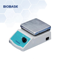 BIOBASE CHINA Aluminum Hot Plate AH-120E Economical  Electric type  LCD display Ceramic Hot Plate for lab on sale